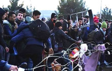Europe Gives Greece 6 Weeks to Stop Migrant Flow