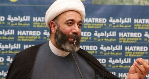 ٥٣ منظمة دولية تدعو حكومة البحرين للكف عن مضايقة الشيخ ميثم السلمان واسقاط جميع تهمه