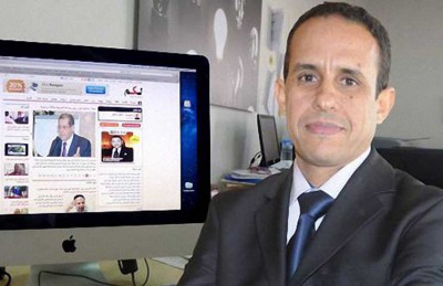 أسقطوا جميع التهم المنسوبة ظلما إلى الصحفي المغربي علي أنوزلا !