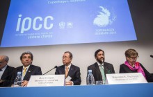 الهيئة الحكومية الدولية المعنية بتغير المناخ (IPCC)