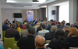 Conférence internationale d'évaluation fr la COP21