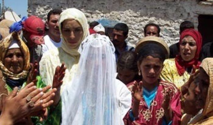 Maroc : un homme « marié » à douze mineures condamné à 6 mois de prison