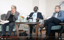 En vidéo - Conférence internationale : Evaluation COP21
