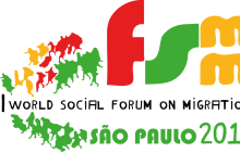 COUNTDOWN TO THE 7th WORLD SOCIAL FORUM ON MIGRATIONS IN SÃO PAULO, 7-10 JULY 2016