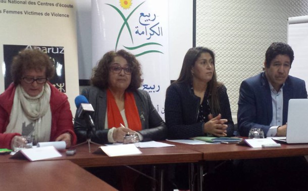 Invitation Press Conference organized by the ADFM_ Project law of trafficking