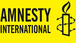 Rapport d'Amnesty International sur la peine de mort  dans le monde en 2015