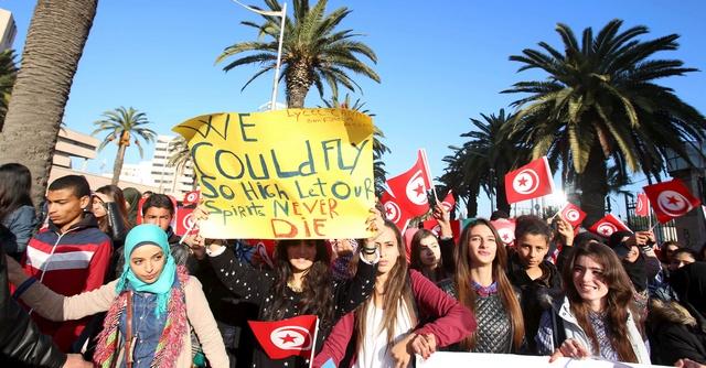 Tunisie : RESPECTER LES DROITS HUMAINS DANS LE CADRE DE LA LUTTE CONTRE LE TERRORISME