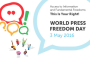 AMARC celebrates World Press Freedom Day 2016