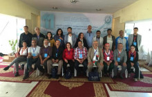 الجمعية المغربية لحقوق الإنسان تعقد ندوة صحفية تقدم نتائج مؤتمرها الحادي عشر