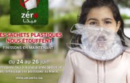 La Coalition Marocaine pour la Justice Climatique lance « Zéro Mika »