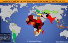 Violences envers les femmes dans le monde: l’état de la situation