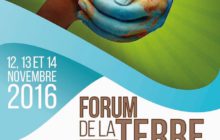 Le Forum de la Terre, un évènement alternatif au coeur de la COP22