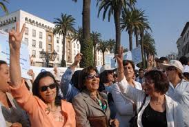 هل سيسجل البرلمان المغربي السبق التاريخي و يعمل على تحسين أحكام التمثيلية السياسية للنساء؟