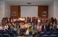 DECLARATION DE CASABLANCA  a l'issue de la rencontre Africaine et internationale des 23 ET 24 Septembre 2016 sur la COP22