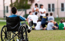 عملية “حقي” لرصد انتهاكات حق ولوج الأطفال ذوي الإعاقة للمدارس العمومية