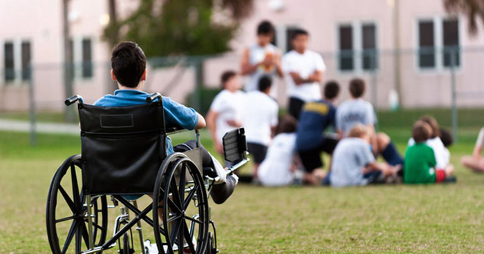 عملية “حقي” لرصد انتهاكات حق ولوج الأطفال ذوي الإعاقة للمدارس العمومية