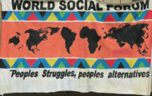 The political harakiri of the World Social Forum