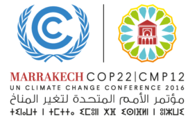 Lancement de la pré-cop22 Rabat