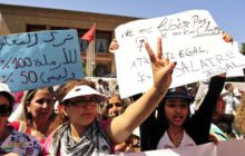 Présentation du mémorandum  « Participation politique des femmes et Education au Maroc »