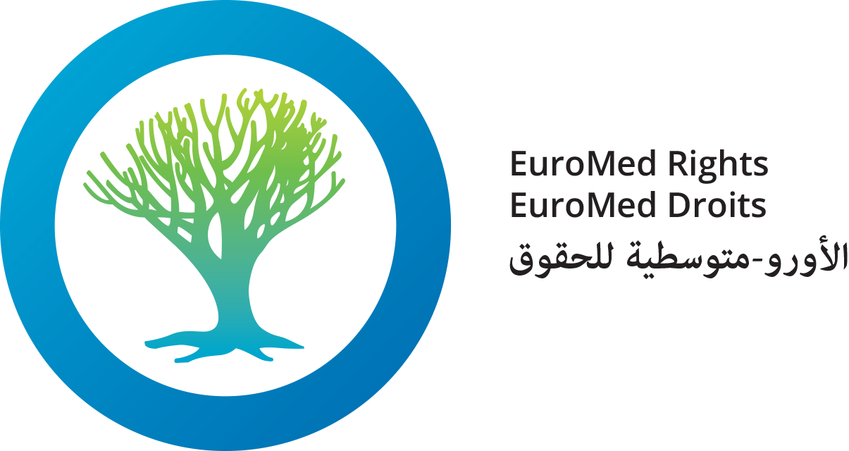 REPORT: ADVANCING ECONOMIC AND SOCIAL RIGHTS IN THE EUROMED REGION