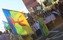 La fédération Nationale des Associations Amazighes tiendra son deuxième congrès