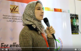 La promotion de la participation politique des femmes et l'éducation au Maroc
