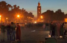 Communiqué des Associations et Collectifs relatif à l’arrestation des deux filles mineures pour homosexualité à Marrakech