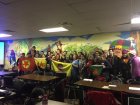 Montreal Convergence Assembly on Rojava and the Kurdish Struggle for World Kobane Day