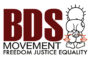 Support BDS! Stand up for Palestinian rights - Donate to the Palestinian BDS National Committee 2016