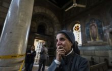 بيان التحالف المدني ضد خطاب التحريض على الكراهية يدين انفجار الكاتدرائية الأرثوذكسية بالقاهرة