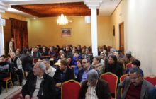 الجمع العام للاتلاف المغربي للعدالة المناخية و حصيلة سنة 2016