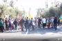 La Marche internationale du climat - Marrakech