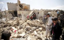 Yemen: No Accountability for War Crimes