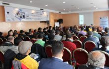 En Photos : La conférence internationales sur les radios associatives dans la région