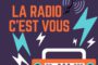Ejousssour fête la journée mondiale de la radio , Ecoutez nous !!!