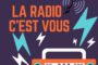 La journée mondiale de la radio ... la radio c'est vous!