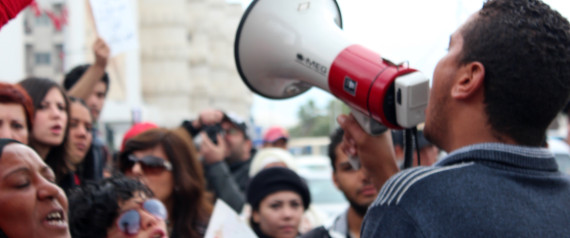 Rencontre débat : Les Mouvements sociaux en Tunisie, 6 ans après la Révolution