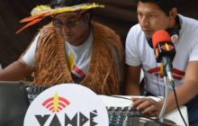 Indigenous Peoples in movement…, Abya Yala in movement !