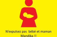 N’expulsez pas bébé et maman Mandika !!