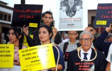 بلاغ من الإئتلاف المغربي من أجل إلغاء عقوبة الإعدام من جديد، التنفيذ الجماعي لعقوبة الإعدام بالأردن