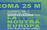 OUR EUROPE – UNITY, DEMOCRACY, SOLIDARITY MOBILISATION IN ROME