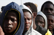 ‘IT IS BETTER TO DIE THAN STAY IN LIBYA:’ LIBYA’S SLAVE MARKETS REMIND US OF FLAWS IN EU MIGRATION PLANS