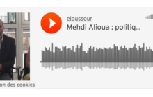 Mehdi Alioua : politiques migratoires et gouvernance au coeur des migrations internationales