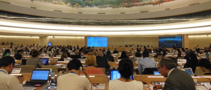 Follow the Universal Periodic Reviews (UPR) on Morocco and Tunisia !
