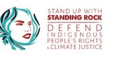 Pour défendre les droits des peuples indigènes et la justice climatique