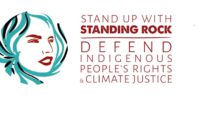 Pour défendre les droits des peuples indigènes et la justice climatique