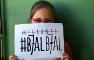 Migration: #B7al B7al une campagne de communication pour la promotion du vivre ensemble