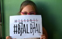 Migration: #B7al B7al une campagne de communication pour la promotion du vivre ensemble
