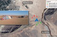 Amnesty International: Syrian refugees trapped in desert on Moroccan border with Algeria in dire need of assistance