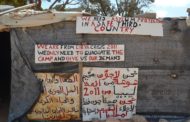 FTDES : Évacuation du camp de Choucha par la force